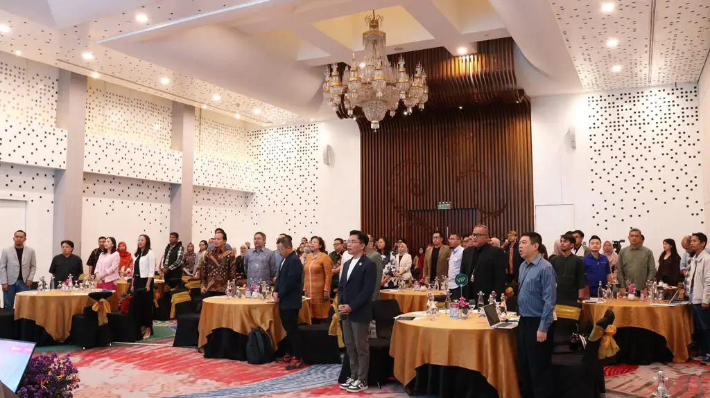 Telkomsigma Dorong Pemanfaatan AI Percepat Digitalisasi Bisnis
